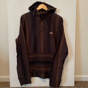Billabong “Rancho Pull Rav” hoodie